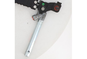 Ceinture avant gauche KIA SPORTAGE 3 Photo n°3