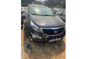 Bras essuie glace avant droit KIA SPORTAGE 3 Photo n°7