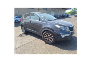 Bras essuie glace avant droit KIA SPORTAGE 3 Photo n°11