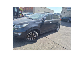 Bras essuie glace avant droit KIA SPORTAGE 3 Photo n°15