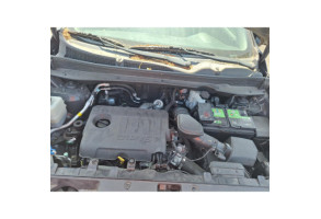 Bras essuie glace avant droit KIA SPORTAGE 3 Photo n°18