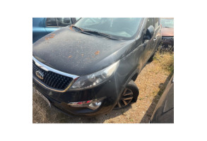 Bras essuie glace avant gauche KIA SPORTAGE 3 Photo n°8