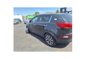 Bras essuie glace avant gauche KIA SPORTAGE 3 Photo n°10