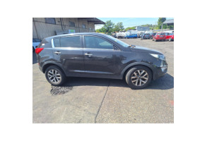 Bras essuie glace avant gauche KIA SPORTAGE 3 Photo n°14