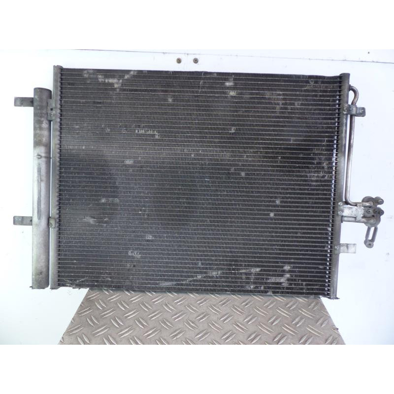 Radiateur clim FORD MONDEO 3 Photo n°1