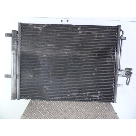 Radiateur clim FORD MONDEO 3