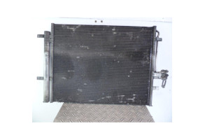 Radiateur clim FORD MONDEO 3 Photo n°1