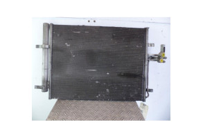 Radiateur clim FORD MONDEO 3 Photo n°3