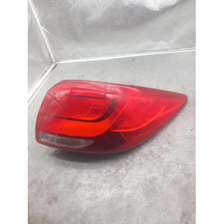 Feu arriere principal droit (feux) KIA SPORTAGE 3