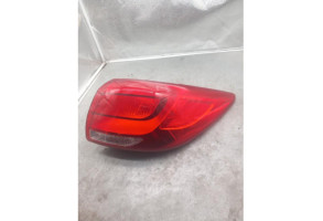 Feu arriere principal droit (feux) KIA SPORTAGE 3 Photo n°1