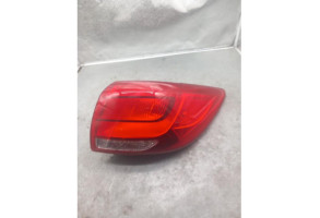 Feu arriere principal droit (feux) KIA SPORTAGE 3 Photo n°2