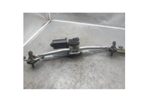 Moteur essuie glace avant KIA SPORTAGE 3 Photo n°2