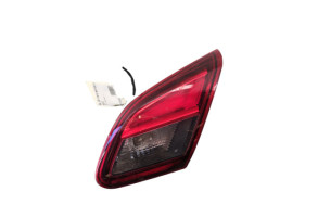 Feu arriere secondaire droit (feux) OPEL CORSA E Photo n°2