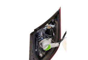 Feu arriere secondaire droit (feux) OPEL CORSA E Photo n°4