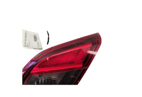 Feu arriere secondaire droit (feux) OPEL CORSA E Photo n°5