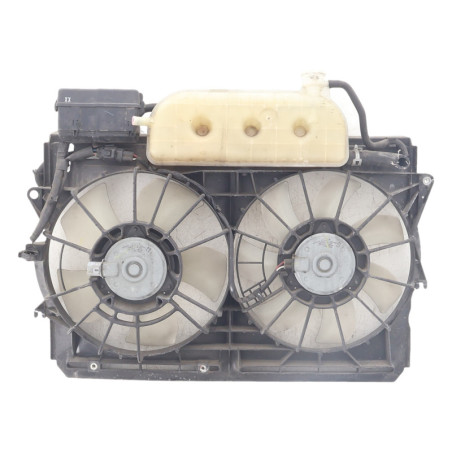 Moto ventilateur radiateur TOYOTA COROLLA VERSO 2