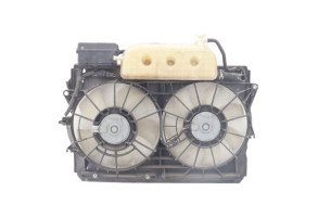 Moto ventilateur radiateur TOYOTA COROLLA VERSO 2 Photo n°1