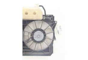 Moto ventilateur radiateur TOYOTA COROLLA VERSO 2 Photo n°2