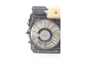 Moto ventilateur radiateur TOYOTA COROLLA VERSO 2 Photo n°3