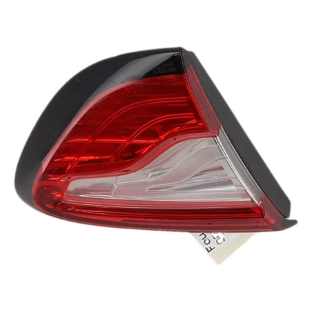 Feu arriere secondaire gauche (feux) RENAULT CAPTUR 1