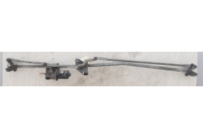 Moteur essuie glace avant PEUGEOT 307 Photo n°1