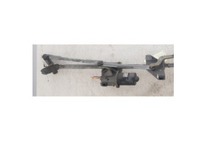 Moteur essuie glace avant PEUGEOT 307 Photo n°2