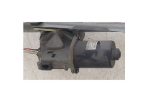 Moteur essuie glace avant PEUGEOT 307 Photo n°4