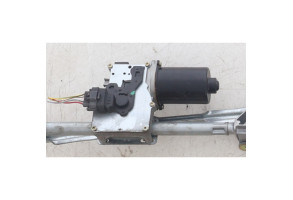 Moteur essuie glace avant PEUGEOT 307 Photo n°5