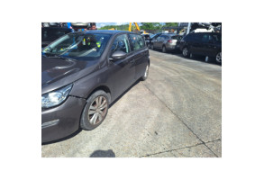 Feu arriere principal droit (feux) PEUGEOT 308 2 Photo n°11