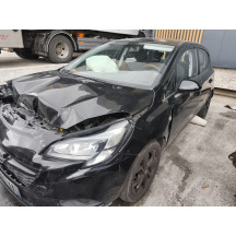Feu arriere principal droit (feux) OPEL CORSA E Photo n°8