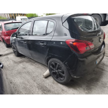 Feu arriere principal droit (feux) OPEL CORSA E Photo n°11