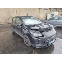 Feu arriere principal droit (feux) OPEL CORSA E Photo n°13
