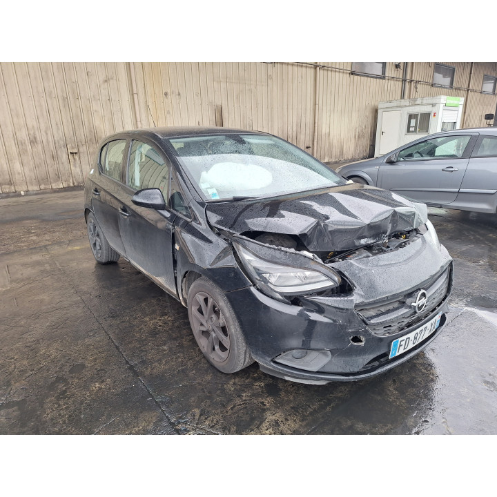 Feu arriere principal droit (feux) OPEL CORSA E Photo n°13