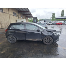 Feu arriere principal droit (feux) OPEL CORSA E Photo n°14