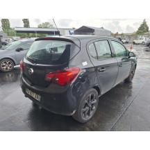 Feu arriere principal droit (feux) OPEL CORSA E Photo n°15