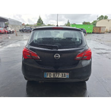 Feu arriere principal droit (feux) OPEL CORSA E Photo n°16