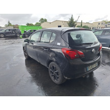 Feu arriere principal droit (feux) OPEL CORSA E Photo n°17