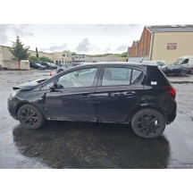 Feu arriere principal droit (feux) OPEL CORSA E Photo n°18