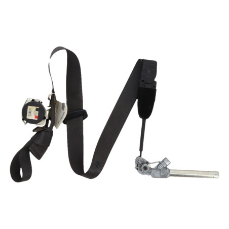 Ceinture avant gauche OPEL CORSA D