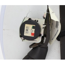 Ceinture avant gauche OPEL CORSA D Photo n°2