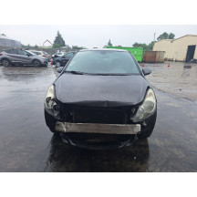 Ceinture avant gauche OPEL CORSA D Photo n°11
