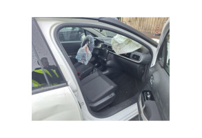 Feu arriere principal gauche (feux) CITROEN C3 3 Photo n°17