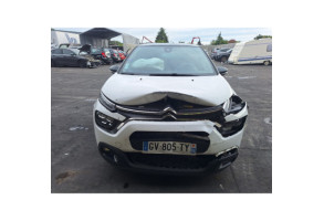 Feu arriere principal gauche (feux) CITROEN C3 3 Photo n°18