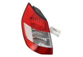 Feu arriere principal gauche (feux) RENAULT SCENIC 2 Photo n°1