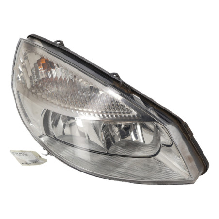 Optique avant principal droit (feux)(phare) RENAULT SCENIC 2