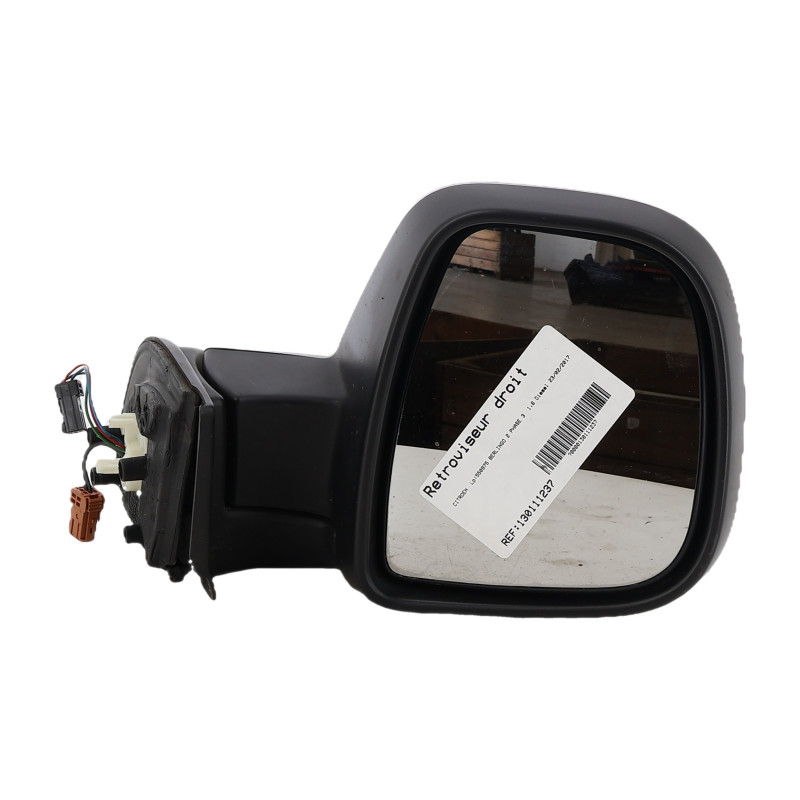 Retroviseur droit CITROEN BERLINGO 2 Photo n°1