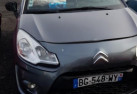 Commande chauffage CITROEN C3 2 Photo n°7