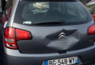 Commande chauffage CITROEN C3 2 Photo n°9