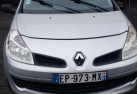 Capot RENAULT CLIO 3 Photo n°8