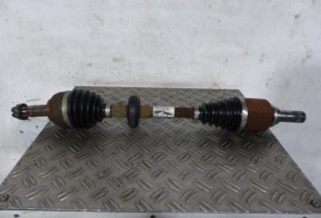 Cardan gauche (transmission) RENAULT TWINGO 2